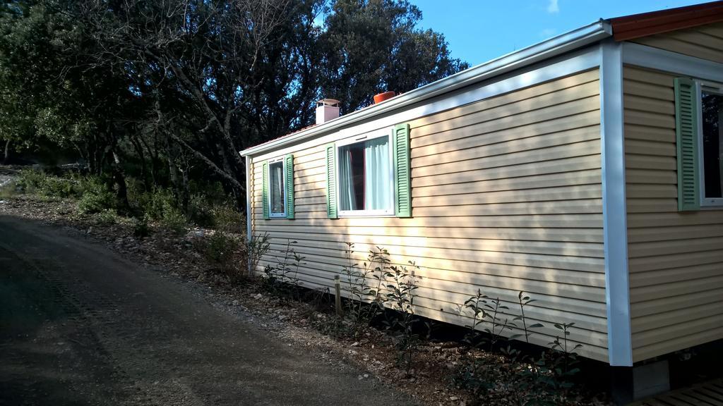 Camping Ibie Lagorce  Exterior photo