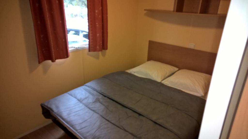 Camping Ibie Lagorce  Room photo